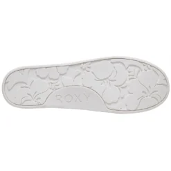 'Roxy' Women's Bayshore III Slip On - White -Shoes Shop 01a121b3 0d90 4bcd 975b d5dd10700062 1.d2fd3d9437b890a294a3b7f9597e1193 1024x1024@2x