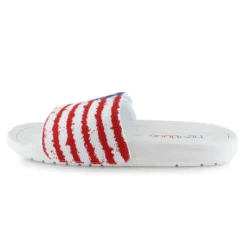 'Hey Dude' Men's Phoenix Sox Slide Sandal - Flag -Shoes Shop 071744 images 02 1024x1024@2x