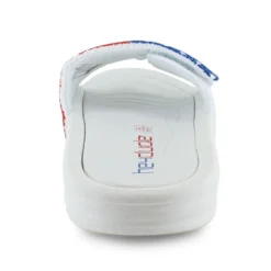 'Hey Dude' Men's Phoenix Sox Slide Sandal - Flag -Shoes Shop 071744 images 04 1024x1024@2x