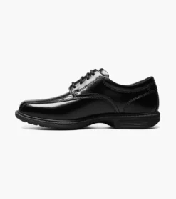'Nunn Bush' Men's Bartole Street Lace Up Oxford - Black -Shoes Shop 07 1024x1024@2x
