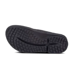 'OOFOS' Unisex OOriginal Thong - Black -Shoes Shop 1000BLK 7 1024x1024@2x