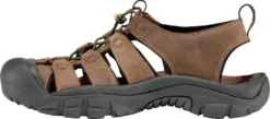 'Keen Outdoor' Men's Newport Bison Sandal - Brown 18 'Keen Outdoor' Men's Newport Bison Sandal - Brown -Shoes Shop 1001870 P2 large 1024x1024@2x