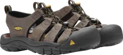 'Keen Outdoor' Men's Newport Bison Sandal - Brown 17 'Keen Outdoor' Men's Newport Bison Sandal - Brown -Shoes Shop 1001870 PLA large 1024x1024@2x
