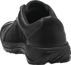 'Keen Outdoor' Women's Presidio Oxford - Black / Magnet -Shoes Shop 1011400 3QR large 1024x1024@2x