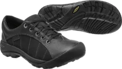 'Keen Outdoor' Women's Presidio Oxford - Black / Magnet -Shoes Shop 1011400 C large 1024x1024@2x