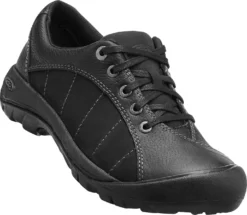 'Keen Outdoor' Women's Presidio Oxford - Black / Magnet -Shoes Shop 1011400 FLR large 1024x1024@2x