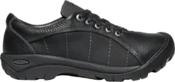 'Keen Outdoor' Women's Presidio Oxford - Black / Magnet