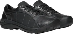 'Keen Outdoor' Women's Presidio Oxford - Black / Magnet -Shoes Shop 1011400 PLA large 1024x1024@2x