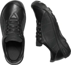 'Keen Outdoor' Women's Presidio Oxford - Black / Magnet -Shoes Shop 1011400 PLD large 1024x1024@2x