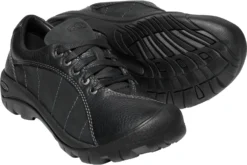 'Keen Outdoor' Women's Presidio Oxford - Black / Magnet -Shoes Shop 1011400 PPS large 1024x1024@2x
