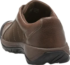 'Keen Outdoor' Women's Presidio Oxford - Cascade / Shitake -Shoes Shop 1011401 3QR large 1024x1024@2x