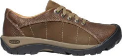 'Keen Outdoor' Women's Presidio Oxford - Cascade / Shitake