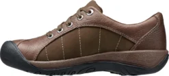 'Keen Outdoor' Women's Presidio Oxford - Cascade / Shitake -Shoes Shop 1011401 P2 large 1024x1024@2x