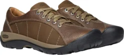 'Keen Outdoor' Women's Presidio Oxford - Cascade / Shitake -Shoes Shop 1011401 PLA large 1024x1024@2x