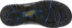 'Keen Utility' Men's Braddock Mid EH WP Soft Toe - Black / Grey / Blue -Shoes Shop 1014605 OS med 1024x1024@2x