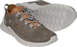 'Keen Outdoor' Men's Highland Oxford Sneaker - Steel Grey / Drizzle -Shoes Shop 1023142 PPS large 1024x1024@2x