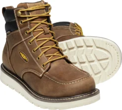 'Keen Utility' Men's 6" Cincinnati EH WP Soft Toe - Belgian / Sandshell -Shoes Shop 1023223 PPS large 1024x1024@2x