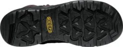 'Keen Utility' Men's 8" Dover EH WP Carbon Toe - Dark Earth / Black -Shoes Shop 1024186 OS large 1024x1024@2x