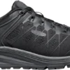 'Keen Utility' Men's Vista Energy EH Comp Toe - Black / Raven