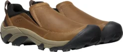 'Keen Outdoor' Men's Targhee II Soho Slip On - Brown / Black -Shoes Shop 1025862 PLA large 1024x1024@2x