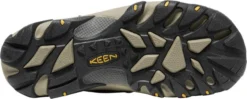 'Keen Outdoor' Women's Targhee II Chelsea Hiker - Veg Brown / Black -Shoes Shop 1025871 OS med 1024x1024@2x
