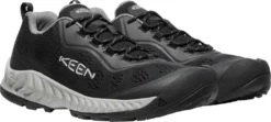 'Keen Outdoor' Men's NXIS Speed Low Hiker - Black / Vapor -Shoes Shop 1026114 PLA large 1024x1024@2x