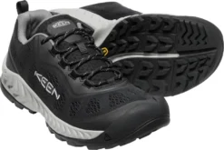 'Keen Outdoor' Men's NXIS Speed Low Hiker - Black / Vapor -Shoes Shop 1026114 PPS large 1024x1024@2x