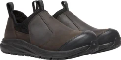 'Keen Utility' Men's Vista Energy+Shift ESD Slip On Comp Toe - Coffee Bean / Black -Shoes Shop 1026704 PLA med 1024x1024@2x