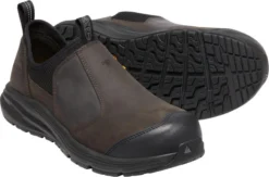 'Keen Utility' Men's Vista Energy+Shift ESD Slip On Comp Toe - Coffee Bean / Black -Shoes Shop 1026704 PPS med 1024x1024@2x