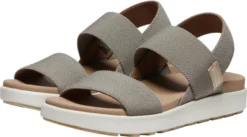 'Keen Outdoor' Women's Elle Backstrap Sandal - Brindle / Birch 12 'Keen Outdoor' Women's Elle Backstrap Sandal - Brindle / Birch -Shoes Shop 1027160 PLA med 1024x1024@2x