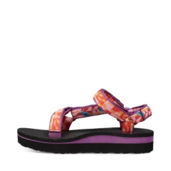 'Teva' Women's Midform Universal Sandal - Hummingbird / Gloxinia -Shoes Shop 1090969 W MidformUniversal HGXN 3 1024x1024@2x