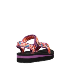 'Teva' Women's Midform Universal Sandal - Hummingbird / Gloxinia -Shoes Shop 1090969 W MidformUniversal HGXN 4 1024x1024@2x