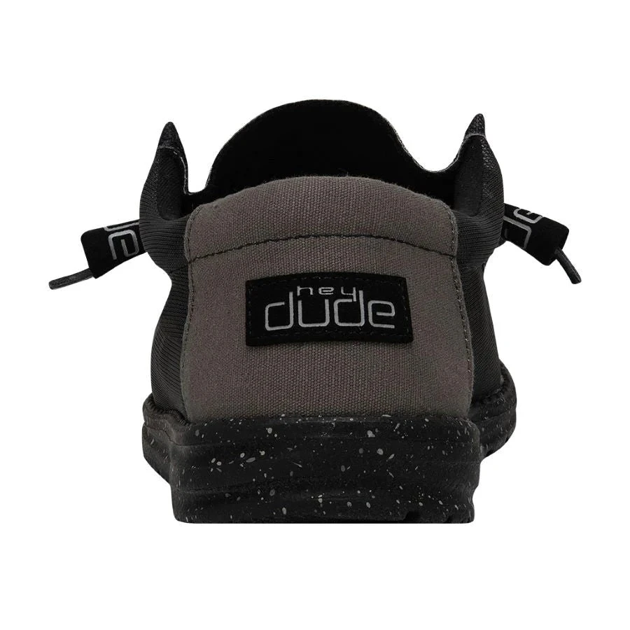 'Hey Dude' Men's Wally - Shade Camo 5 'Hey Dude' Men's Wally - Shade Camo - Image 5