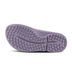 'OOFOS' Women's OOahh Slide Sandal - Mauve 8 'OOFOS' Women's OOahh Slide Sandal - Mauve -Shoes Shop 1100MAUVE shot7 1024x1024@2x