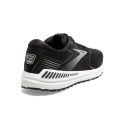 'Brooks' Men's Beast 20 - Black / Ebony / Grey -Shoes Shop 110327 051 H Beast 20 1024x1024@2x