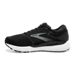 'Brooks' Men's Beast 20 - Black / Ebony / Grey -Shoes Shop 110327 051 M Beast 20 1024x1024@2x