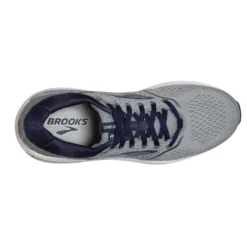 'Brooks' Men's Beast 20 - Blue / Grey / Peacoat -Shoes Shop 110327 491 O Beast 20 1024x1024@2x