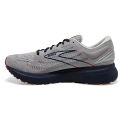 'Brooks' Men's Glycerin 19 - Grey / Alloy / Peacoat -Shoes Shop 110356 002 M Glycerin 19 1024x1024@2x