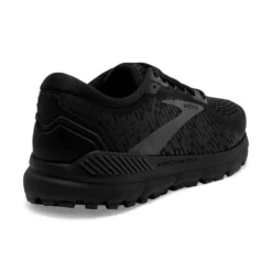 'Brooks' Men's Addiction GTS 15 - Black / Black / Ebony -Shoes Shop 110365 020 H Addiction GTS 15 1024x1024@2x
