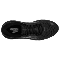 'Brooks' Men's Addiction GTS 15 - Black / Black / Ebony -Shoes Shop 110365 020 O Addiction GTS 15 1024x1024@2x