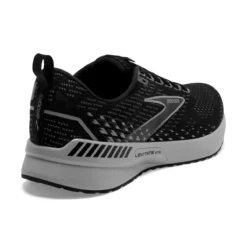 'Brooks' Men's Levitate GTS 5 - Black / Ebony / Grey -Shoes Shop 110371 051 H Levitate GTS 5 1024x1024@2x