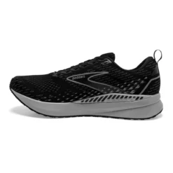 'Brooks' Men's Levitate GTS 5 - Black / Ebony / Grey -Shoes Shop 110371 051 M Levitate GTS 5 1024x1024@2x