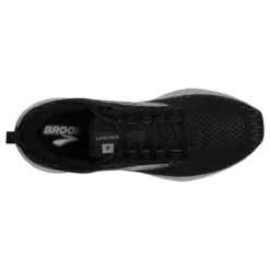 'Brooks' Men's Levitate GTS 5 - Black / Ebony / Grey -Shoes Shop 110371 051 O Levitate GTS 5 1024x1024@2x