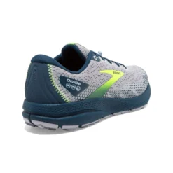 'Brooks' Men's Divide 3 - Alloy / Titan / Nightlife -Shoes Shop 110381 046 H Divide 3 1024x1024@2x
