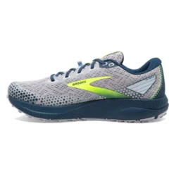 'Brooks' Men's Divide 3 - Alloy / Titan / Nightlife -Shoes Shop 110381 046 M Divide 3 1024x1024@2x