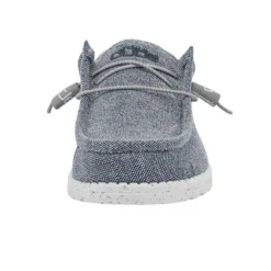 'Hey Dude' Men's Wally Stretch - Cobalt -Shoes Shop 110382689 WALLY STRETCH COBALT 4 2048x2048 bbb7a27b 22ad 4929 93f4 1915ad0c4721 1024x1024@2x