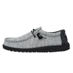 'Hey Dude' Men's Wally Stretch - Dark Web 12 'Hey Dude' Men's Wally Stretch - Dark Web -Shoes Shop 110383385 WALLYSTRETCH DARKWEB 1 4dffbb23 70da 435e a483 3230a03fa735 1024x1024@2x