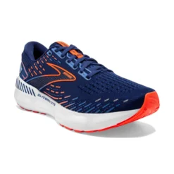 'Brooks' Men's Glycerin GTS 20 - Blue Depths / Palace Blue / Orange -Shoes Shop 110383 444 A Glycerin GTS 20 1024x1024@2x