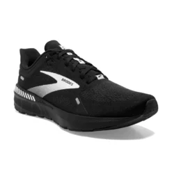'Brooks' Men's Launch GTS 9 - Black / White -Shoes Shop 110387 048 A Launch GTS 9 1024x1024@2x