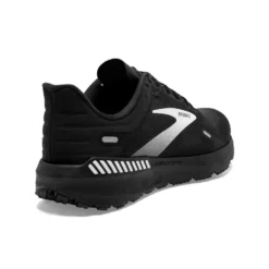 'Brooks' Men's Launch GTS 9 - Black / White -Shoes Shop 110387 048 H Launch GTS 9 1024x1024@2x
